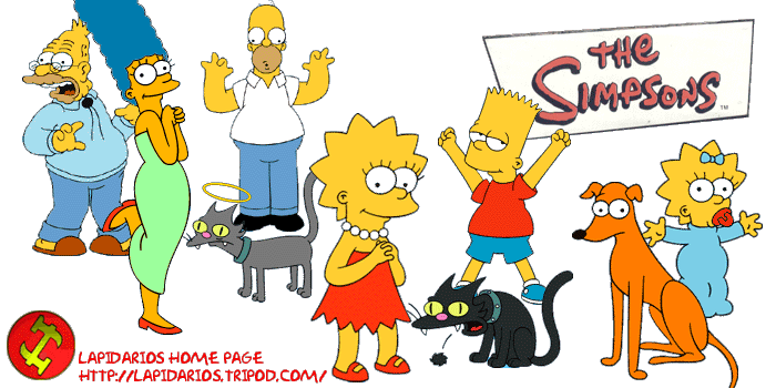 Simpsons